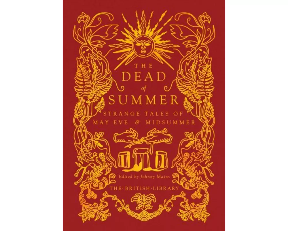The Dead of Summer