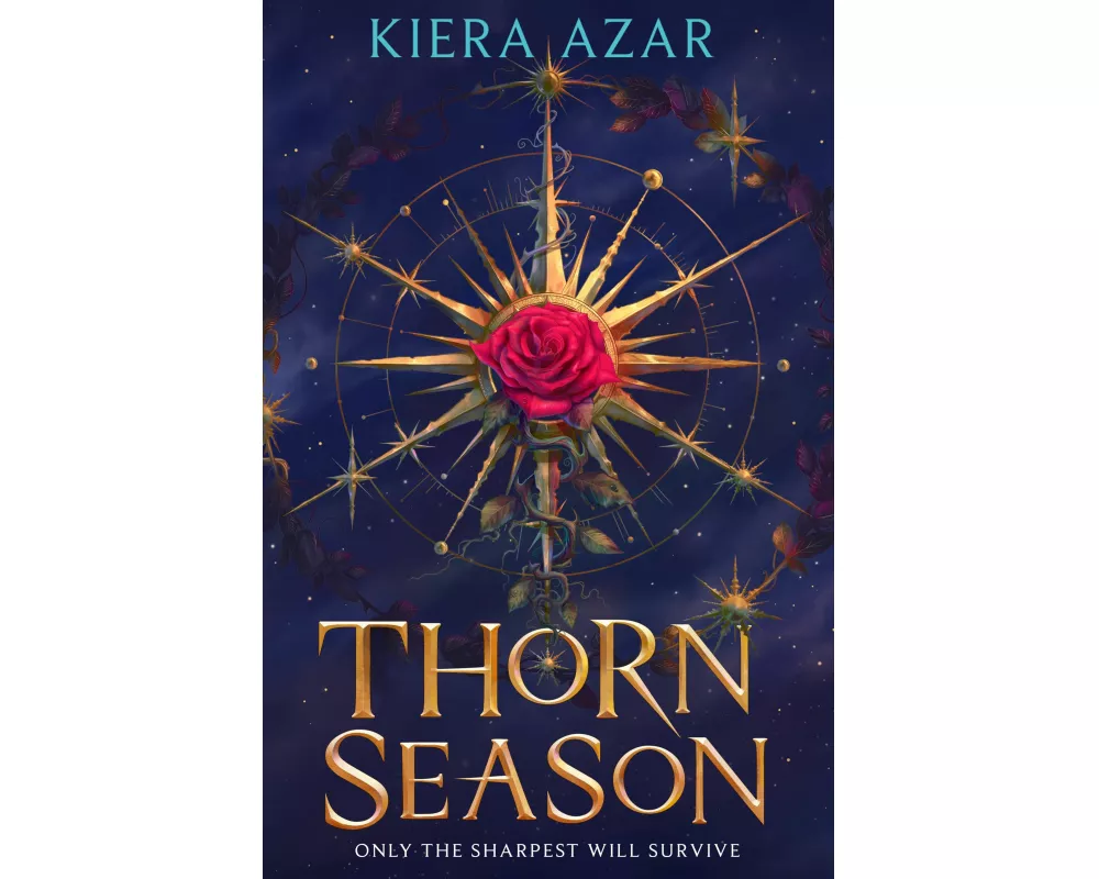 Thorn Season
