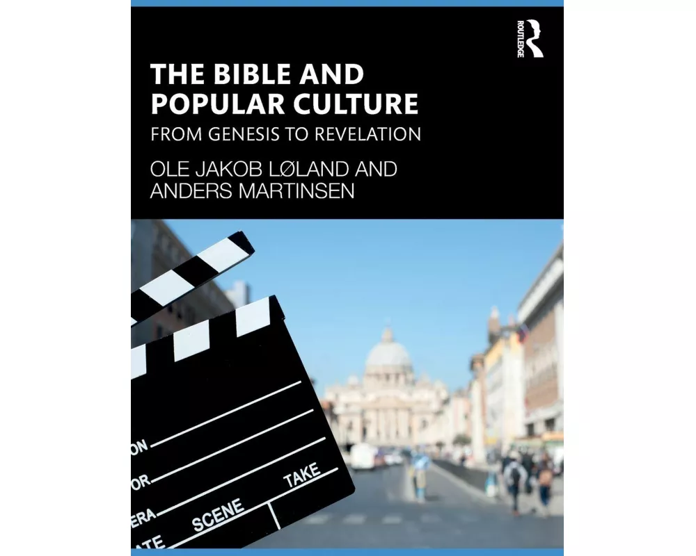 The Bible and Popular Culture