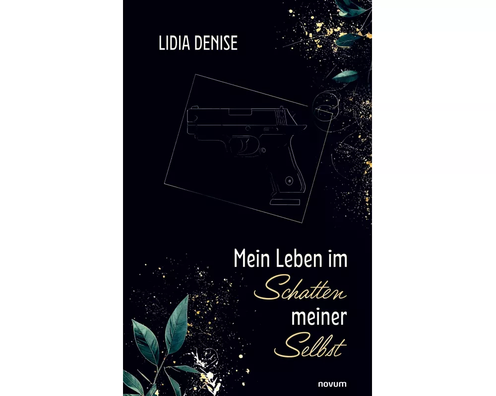 Mein Leben im Schatten meiner Selbst