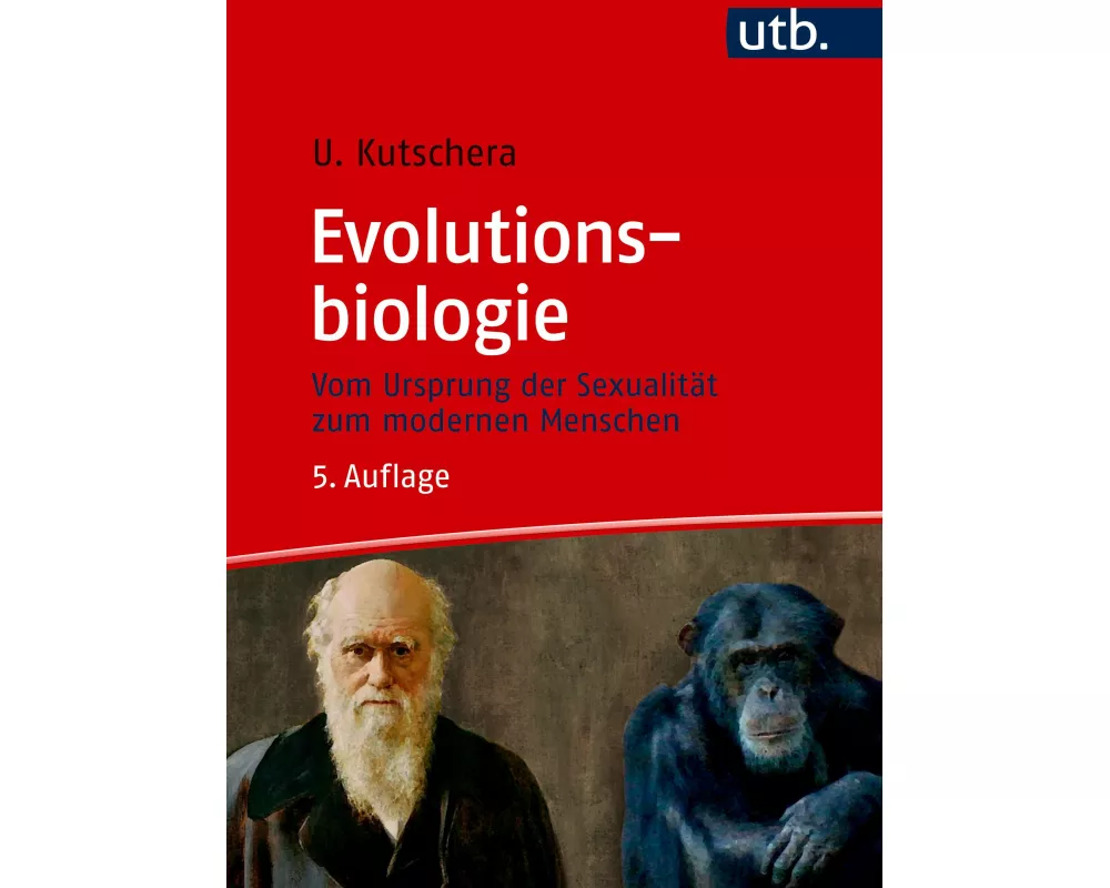 Evolutionsbiologie