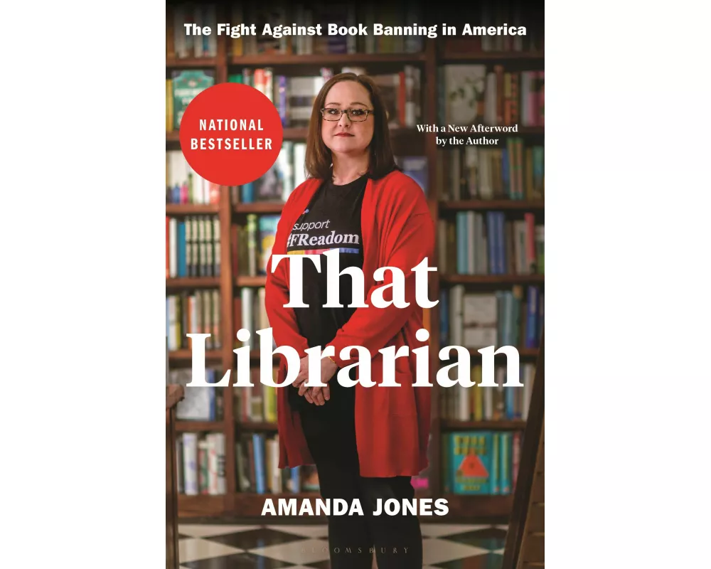 That Librarian