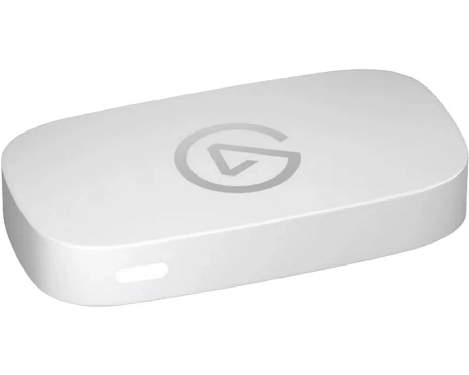 Elgato Videospiel-Rekorder Game Capture Neo Weiss