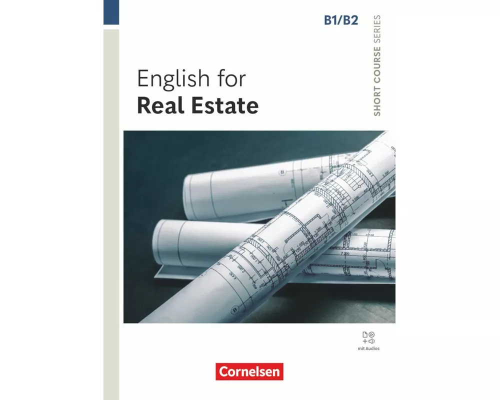 Short Course Series - Englisch im Beruf - English for Special Purposes - B1/B2