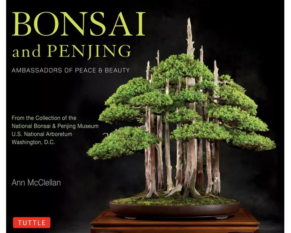 Bonsai and Penjing