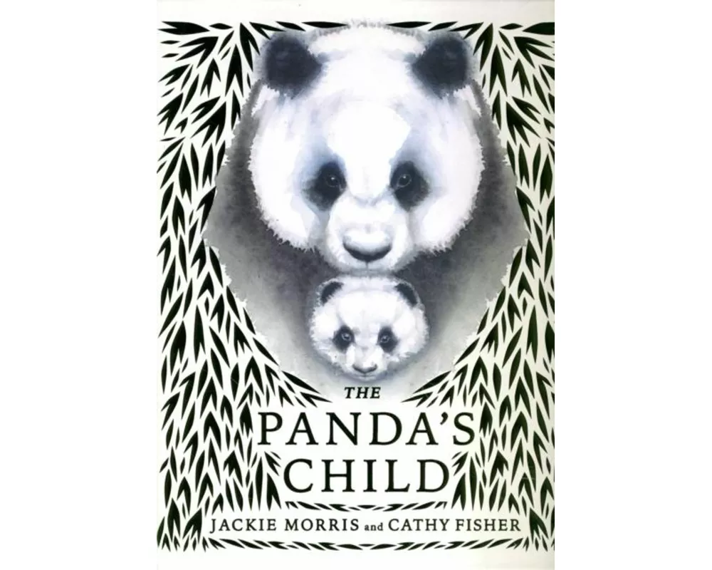 Pandas Child Signed Copy