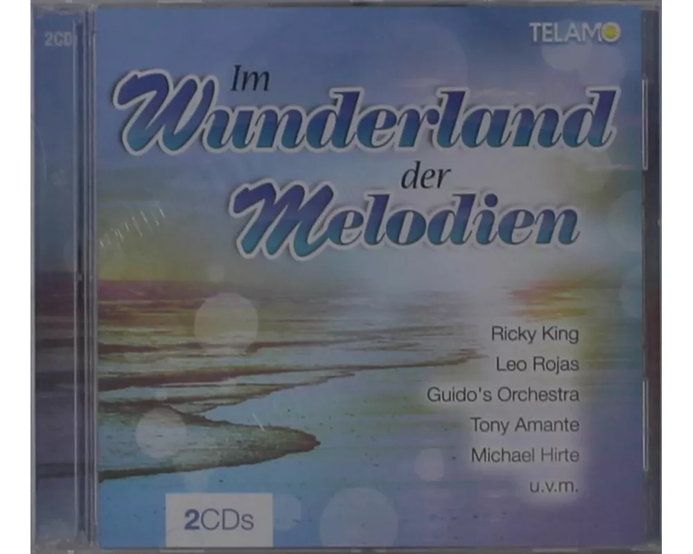 Im Wunderland der Melodien