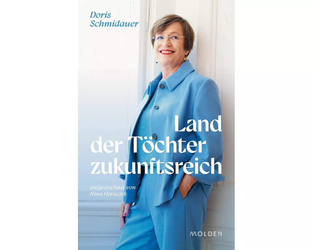 Land der Töchter zukunftsreich