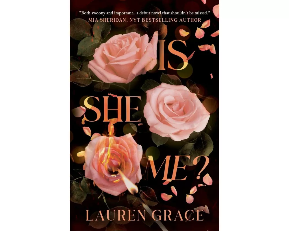 Is She Me?