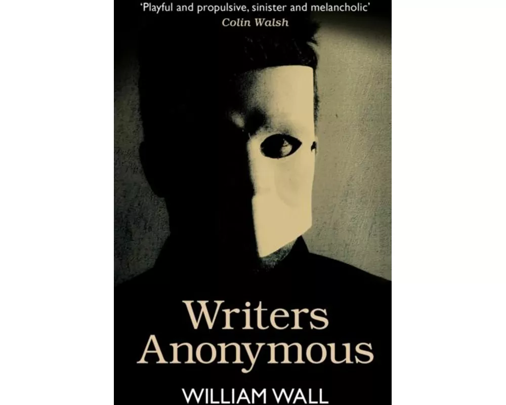 Writers Anonymous