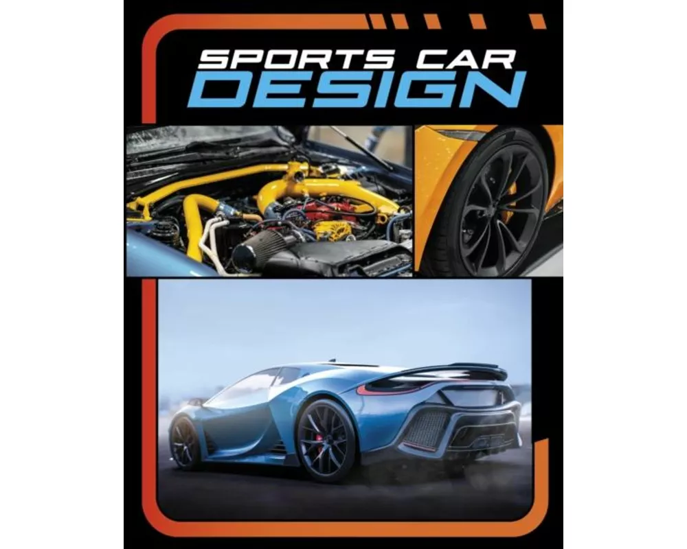 Sports Car Design