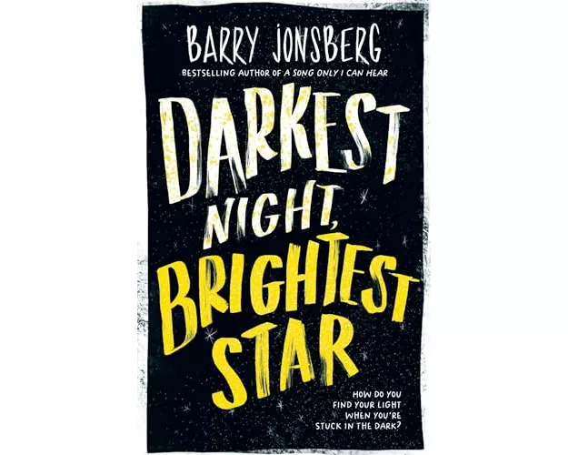 Darkest Night, Brightest Star