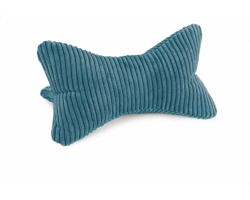 Bookiepad Leseknochen Cozy Shara - petrol