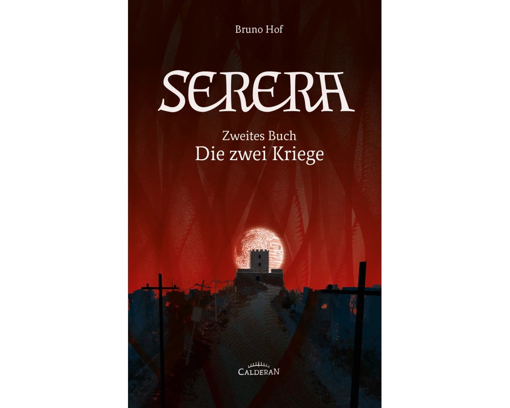 Serera - Zweites Buch