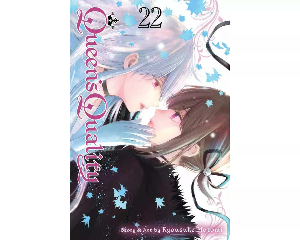 Queen's Quality, Vol. 22