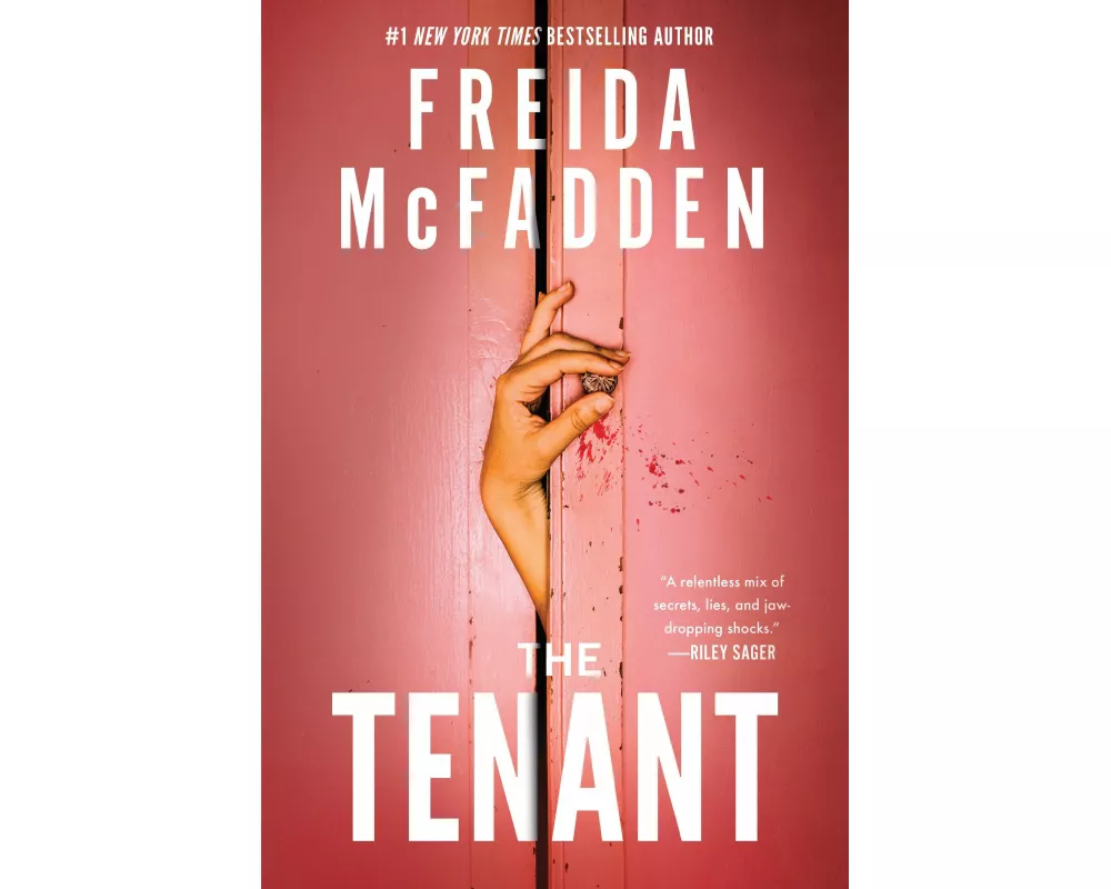 The Tenant