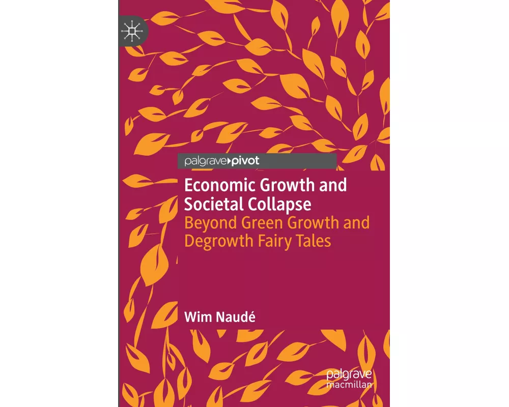 Economic Growth and Societal Collapse