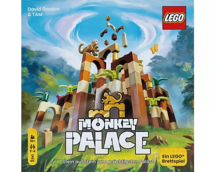 Monkey Palace (DE)