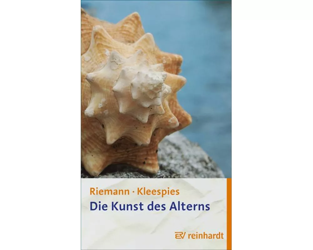Die Kunst des Alterns