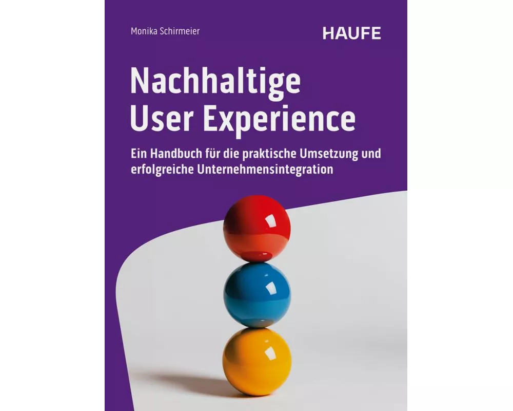 Nachhaltige User Experience