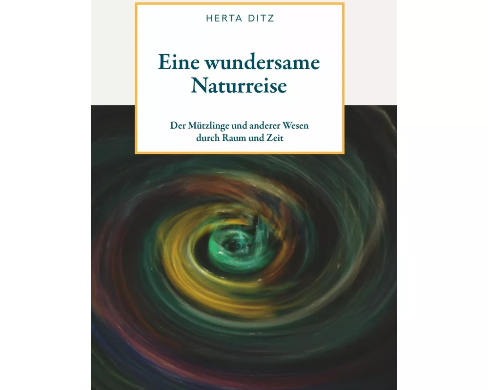 Eine wundersame Naturreise