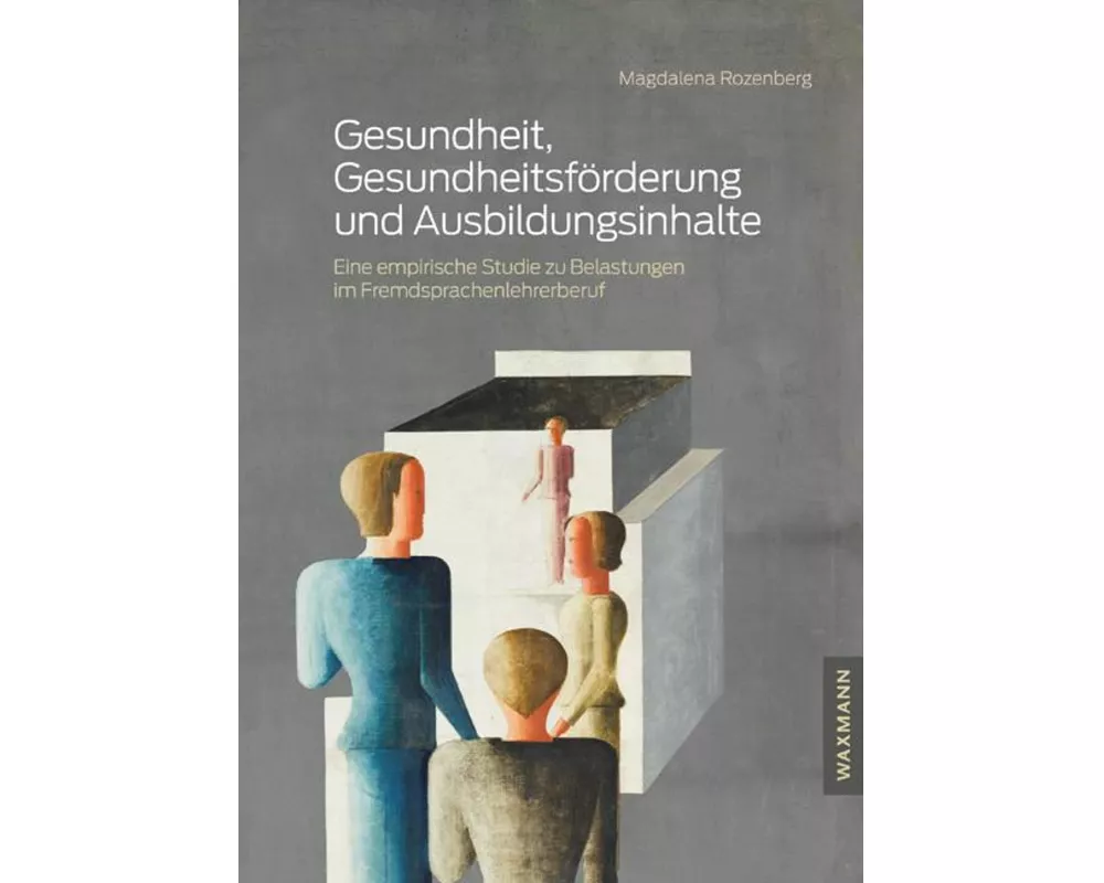 Gesundheit, Gesundheitsförderung und Ausbildungsinhalte
