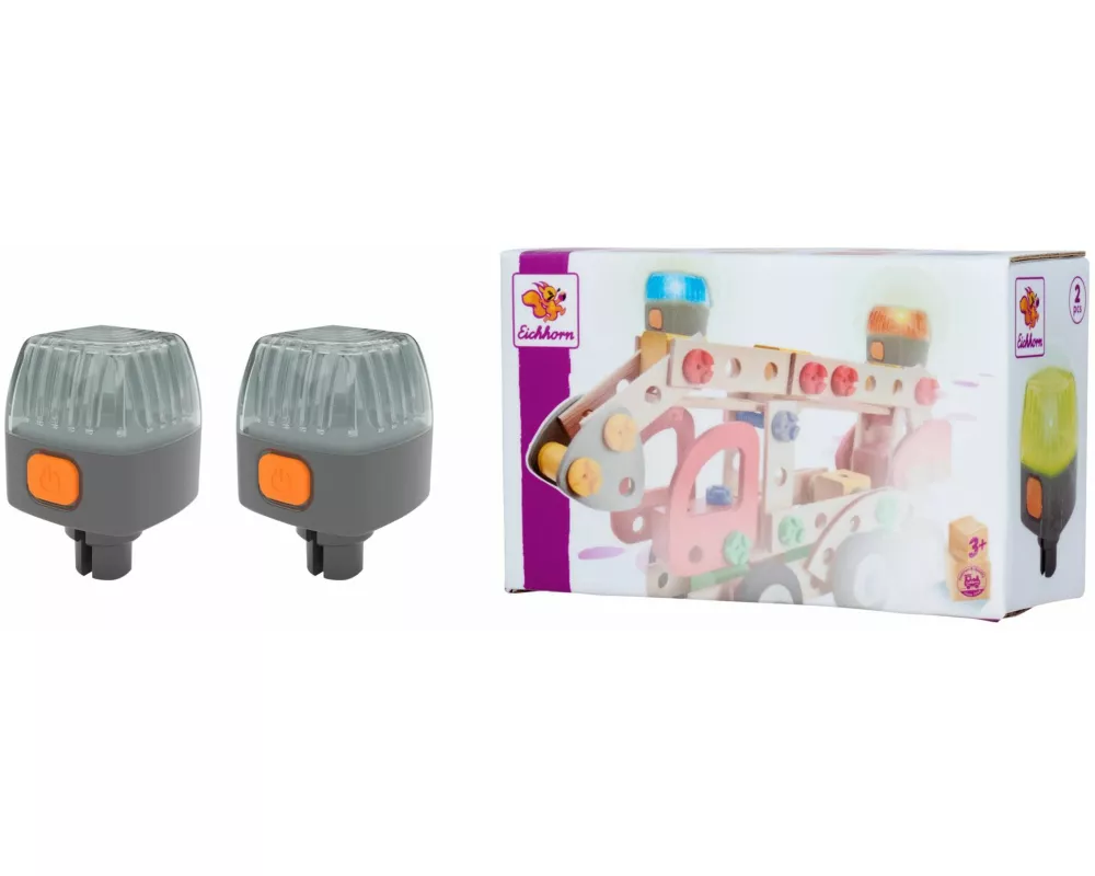 EH Constructor Licht