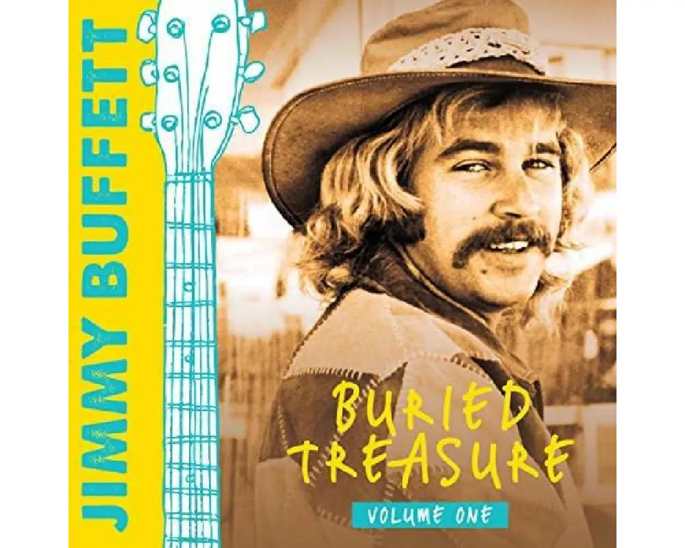 Buried Treasure: Volume One