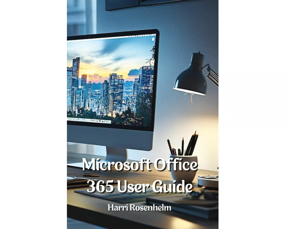 Microsoft Office 365 User Guide