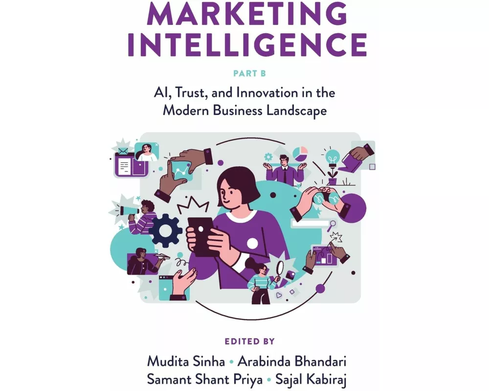 Marketing Intelligence, Part B