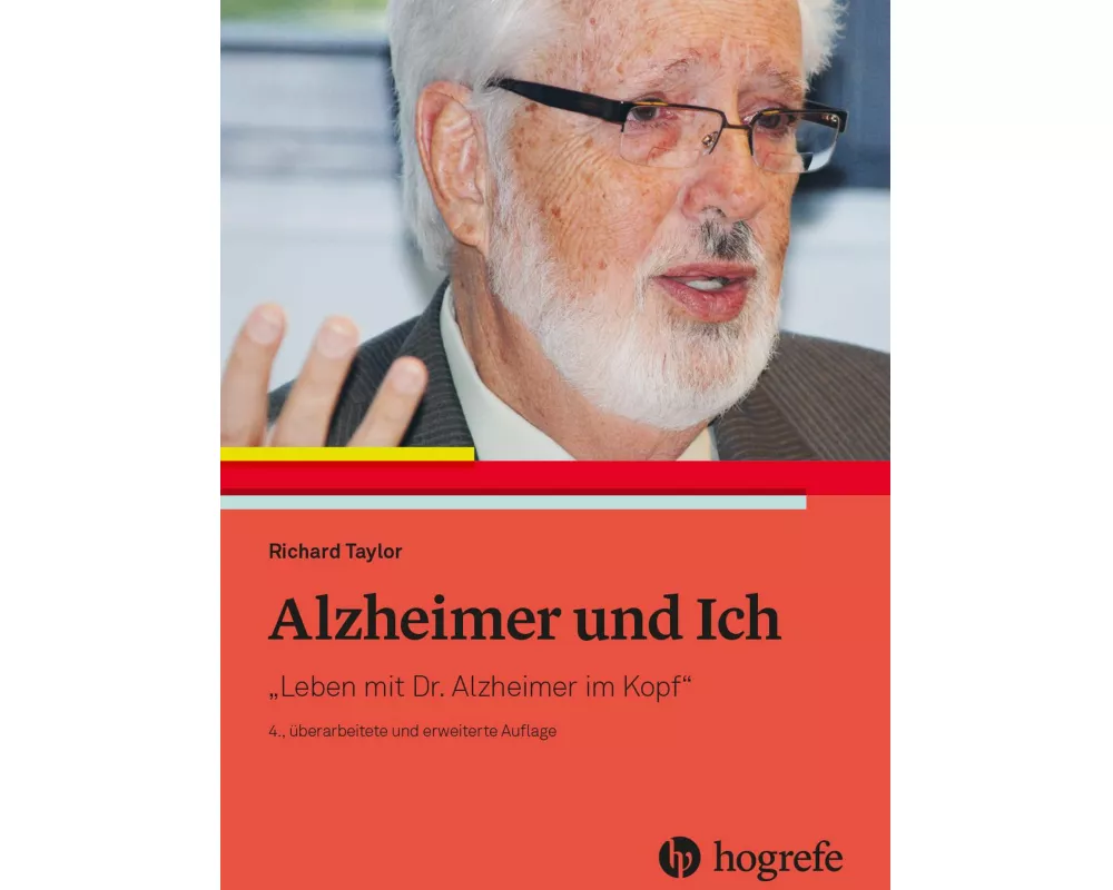 Alzheimer und Ich