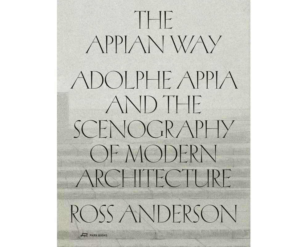 The Appian Way