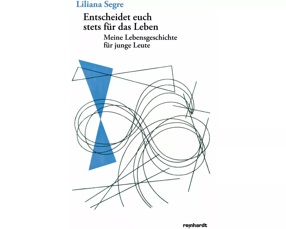 Entscheidet euch stets für das Leben