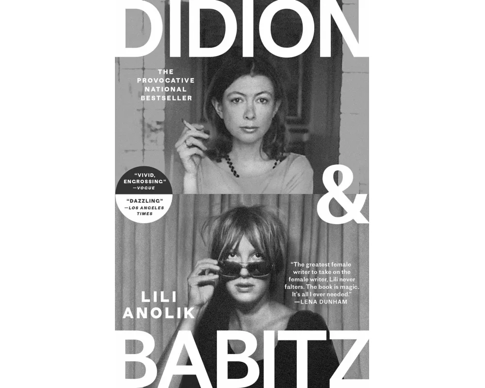 Didion and Babitz