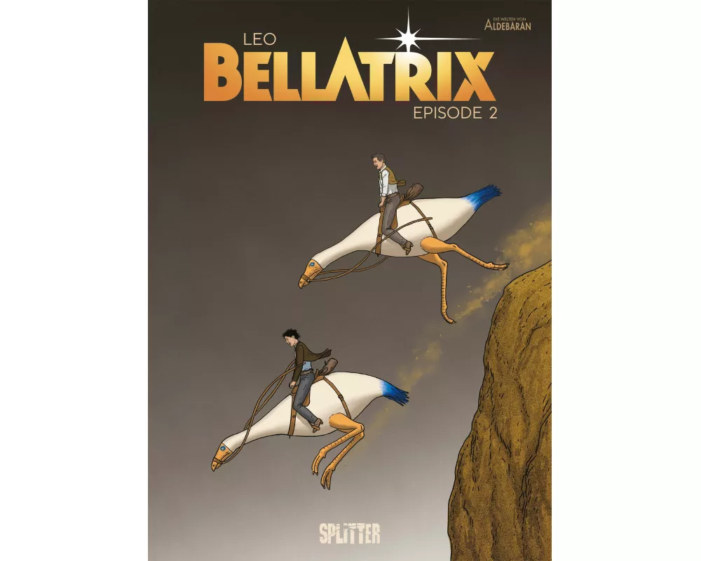 Bellatrix. Band 2
