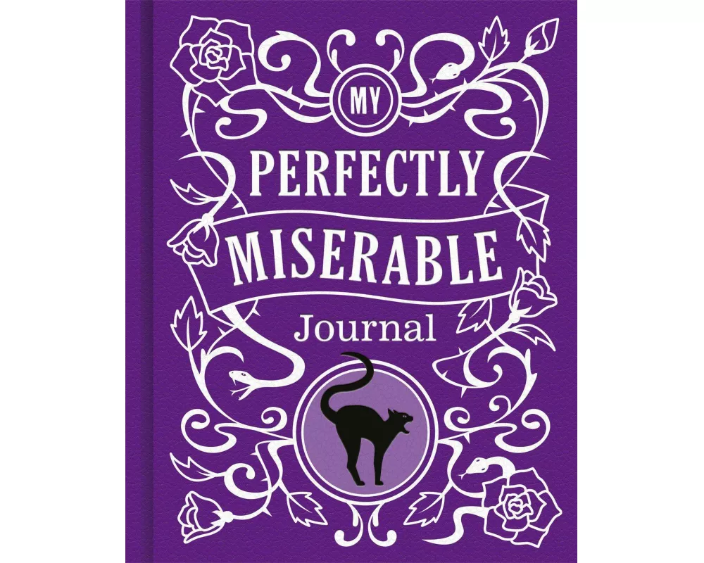 My Perfectly Miserable Journal