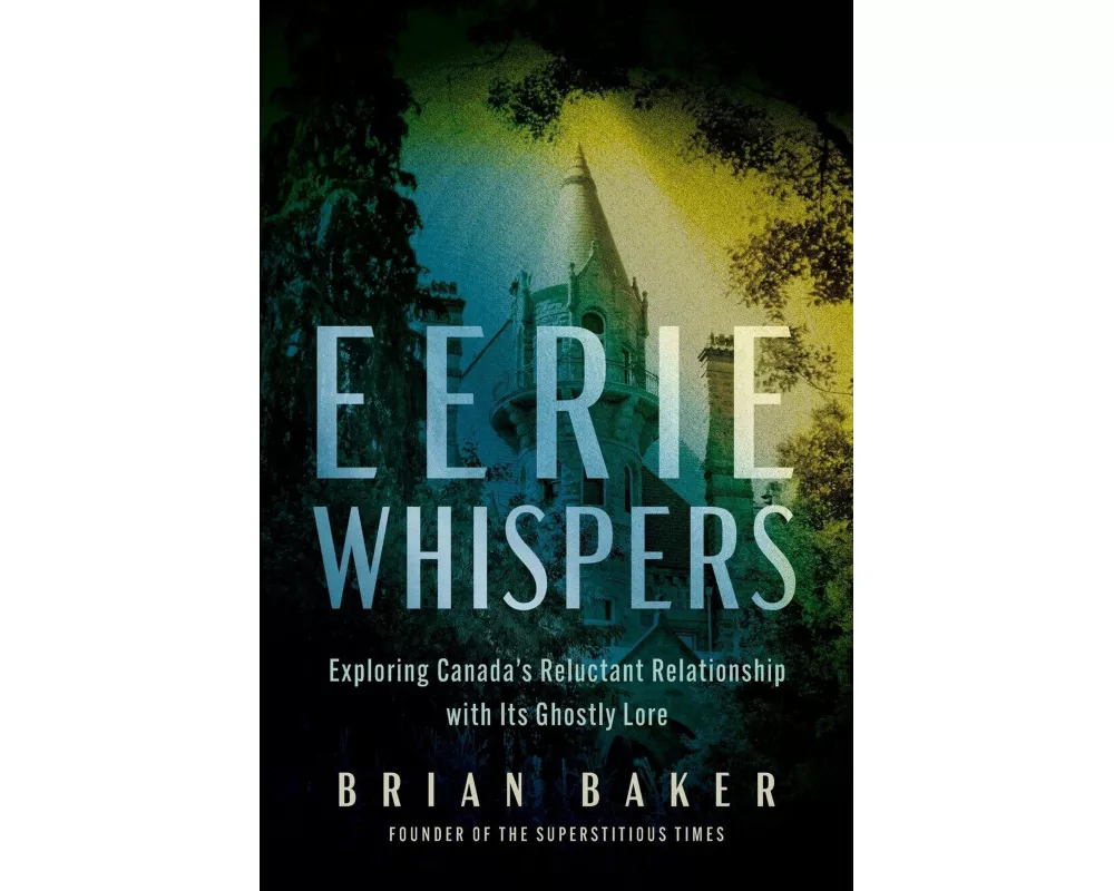Eerie Whispers