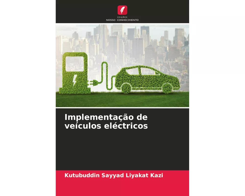 Implementação de veículos eléctricos
