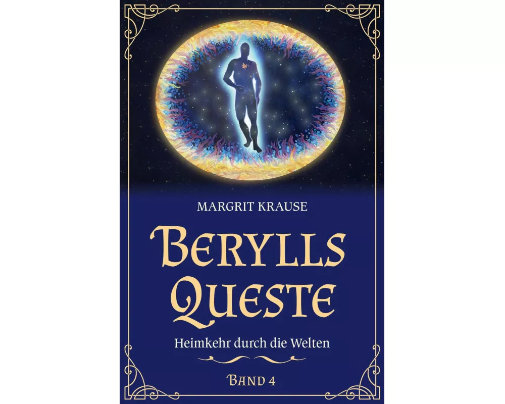 Berylls Queste 4