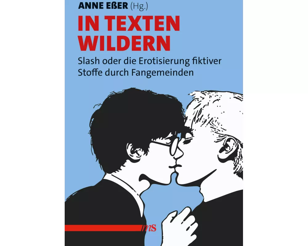 In Texten wildern
