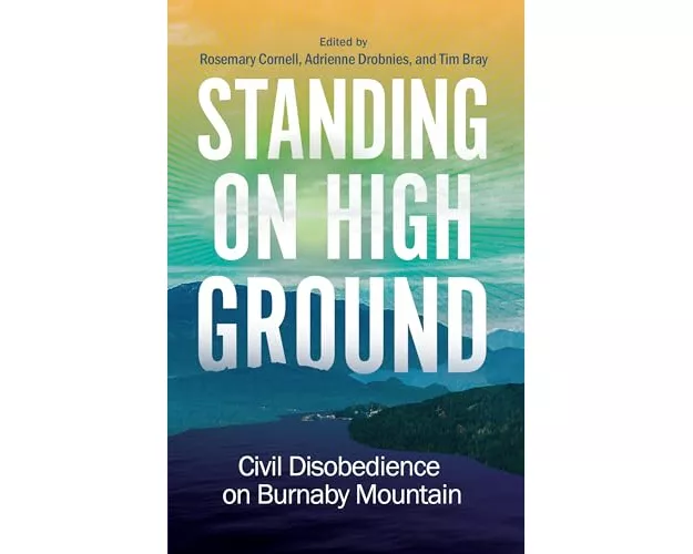 Standing on High Ground