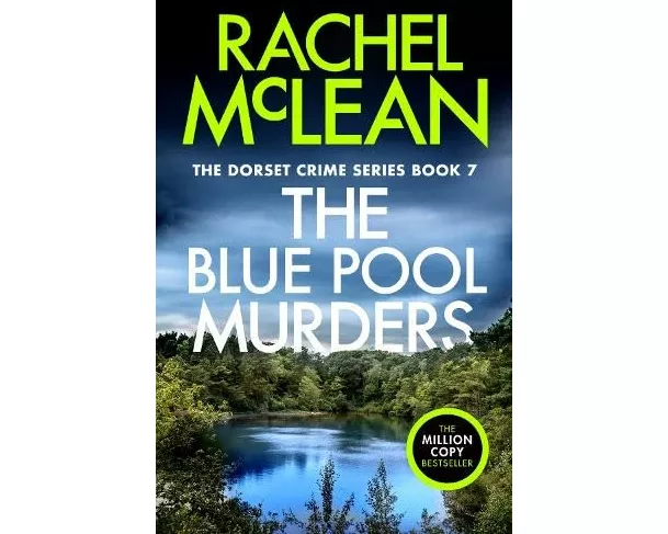 The Blue Pool Murders