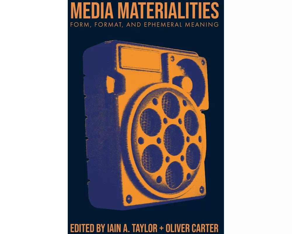 Media Materialities