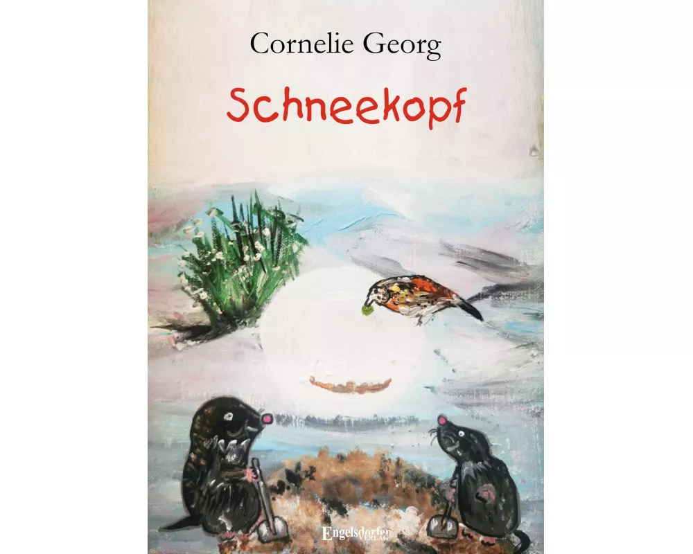 Schneekopf