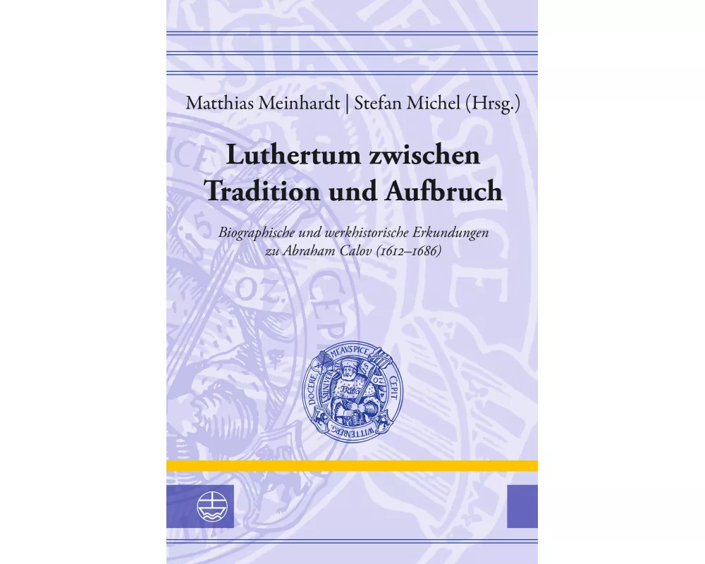 Luthertum zwischen Tradition und Aufbruch
