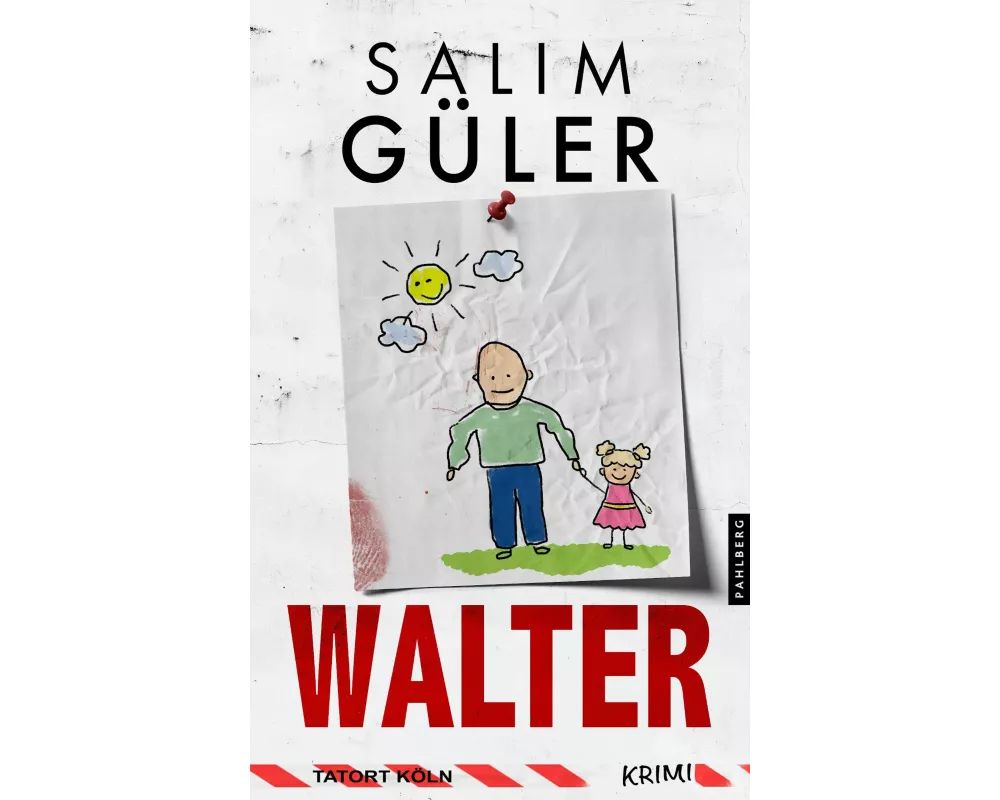 Walter - Tatort Köln