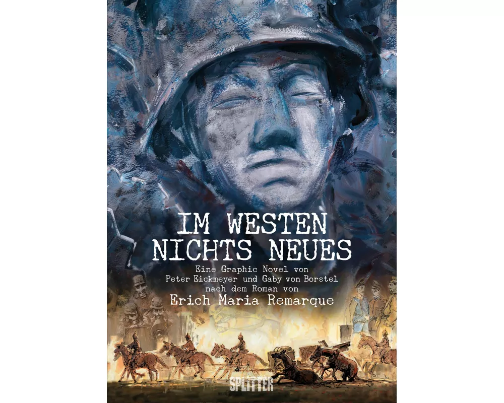Im Westen nichts Neues – Jubiläumsausgabe