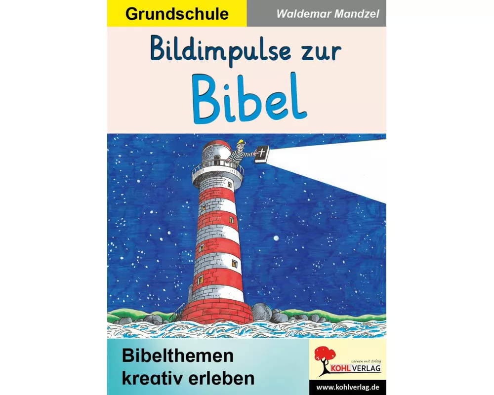 Bildimpulse zur Bibel