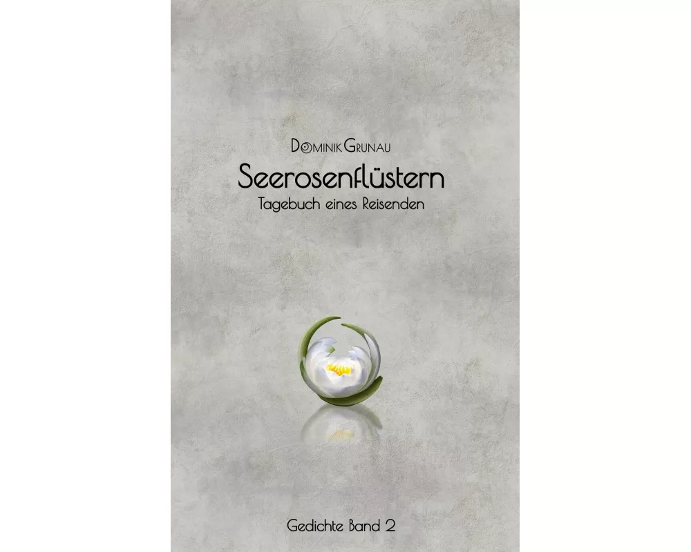 Seerosenflüstern