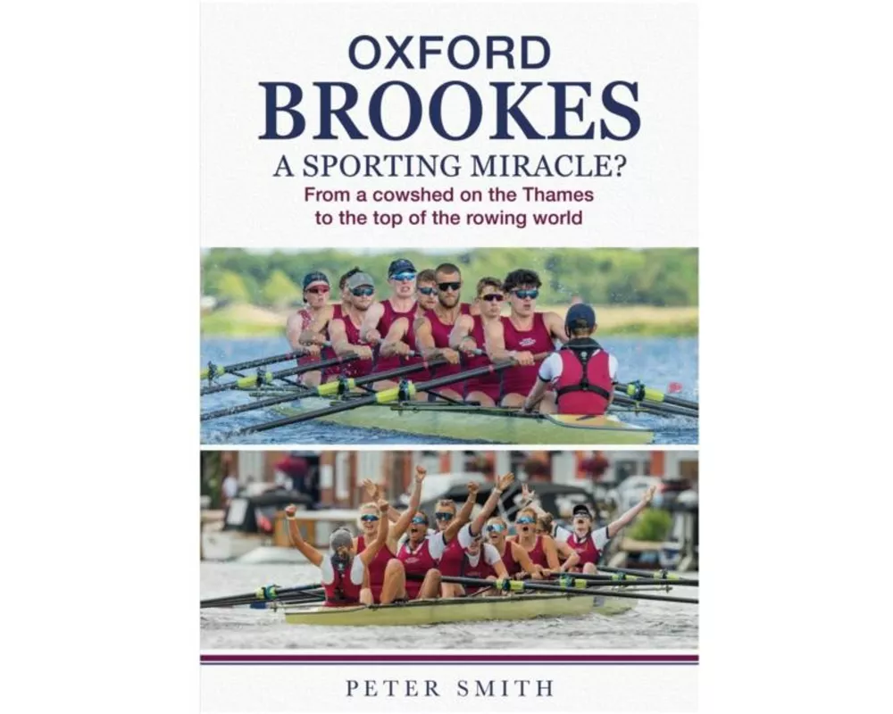 Oxford Brookes A Sporting Miracle?